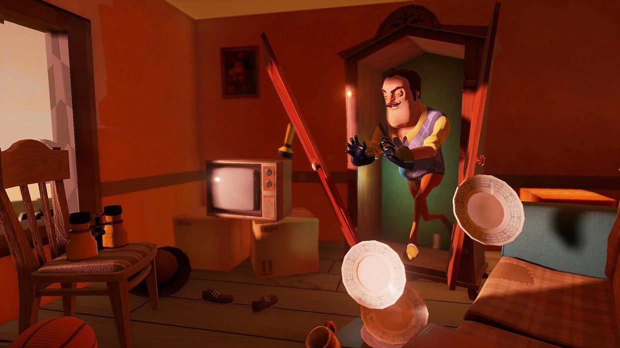 Hello Neighbor - Imagen 14